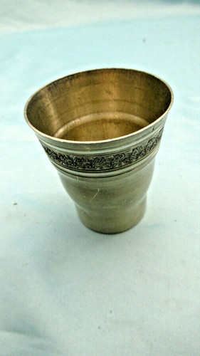 Timbale etain gag - timbale,