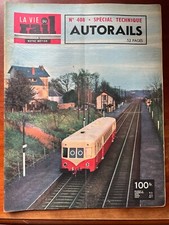 Vie rail 408 du - du, n°408