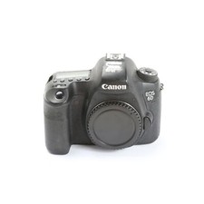 Canon EOS 6D + 195 k