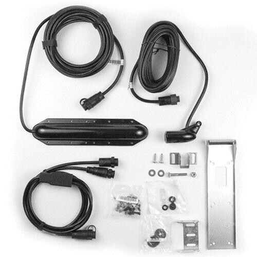 Lowrance structurescan - lowrance, hd