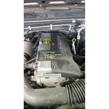 MOTEUR COMPLET X22DTH OPEL