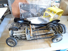 Maquette Pocher 1/8 - Bugatti Type 50 1932