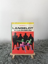 LANGELOT ET LA DANSEUSE /