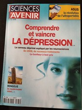 SCIENCE ET AVENIR n°732 du