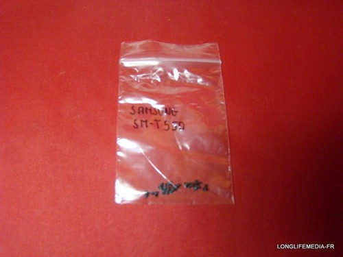 Samsung tab t550 12 - sm-t550,