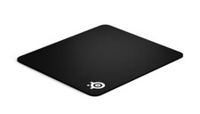QcK Heavy - Tapis de souris gaming en tissu - Base en caoutchouc antidérapant...