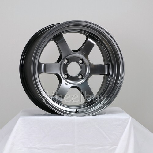Pcs rota wheel grid 16x8 - pcs,