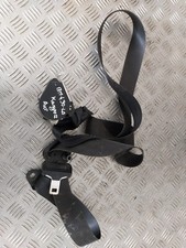 Ceinture de Sécurité Avant