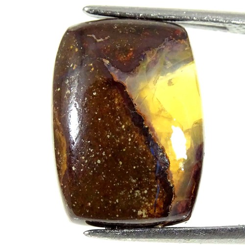 Opale boulder naturelle - boulder,
