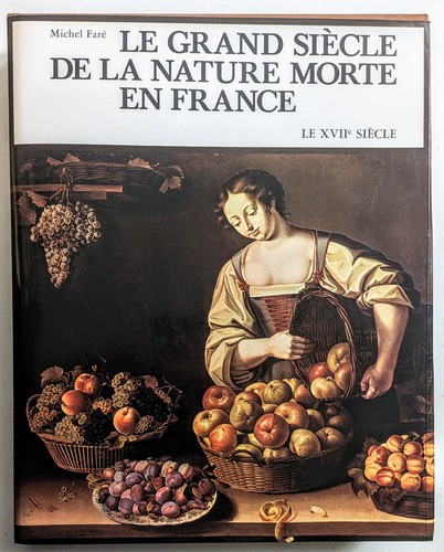 Grand siècle la nature - grand,