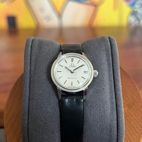 Omega genève vintage - genève,