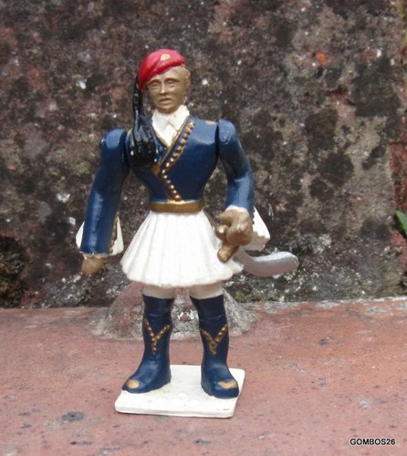 Figurine aohna soldat - aohna, /
