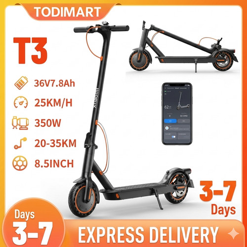 Trottinette électrique adulte - trottinette,