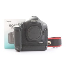 Canon EOS-1D Mark IV + 174 k