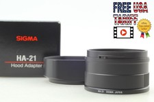 [Inutilisé dans la boîte] Adaptateur Sigma Hood HA-21 pour SIgma DP2 du JAPON