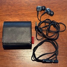 SONY XBA-4SL 4-Quad Balanced