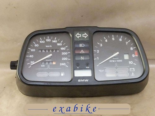 Tableau bord pour - de, bmw