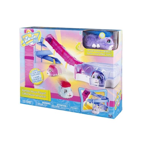 Zhu pets - zhu, hamster
