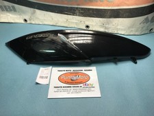 Carénage latéral arrière