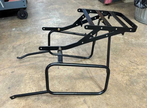 Reynolds luggage rack - luggage,