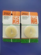 Lot diamants mpb 2132 - mpb, –