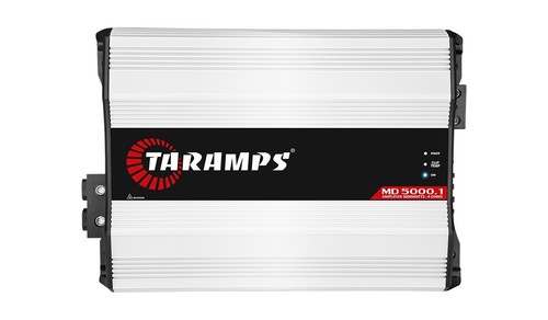Taramps md5000 ohms - ohms, /