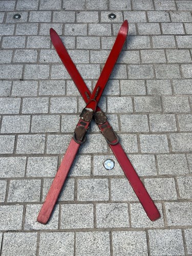 ANCIEN-SKI