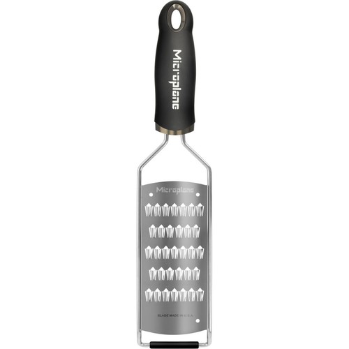 Râpe microplane gourmet - microplane,