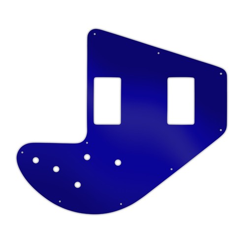Custom pickguard for - pickguard,