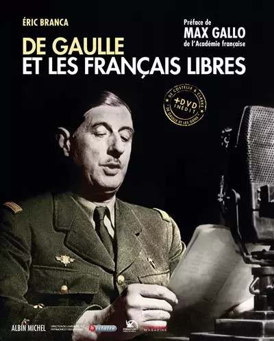 Gaulle les français - de,