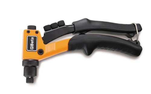 Pince riveter automatique - à,