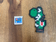 Lego city undercover - Jeux 3DS - loose - Occasion