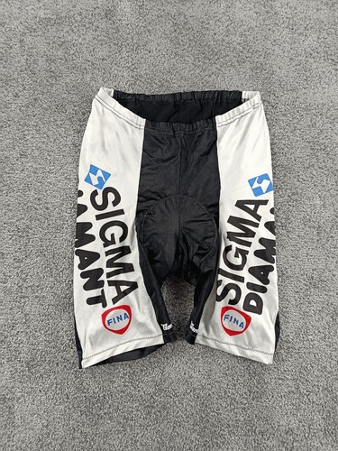 Santini cuissard velo - , homme