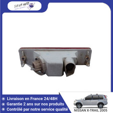 ?? FEU BROUILLARD CENTRAL ARRIERE NISSAN X-TRAIL ➤265808H90A ♻️