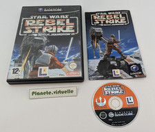 STAR WARS ROGUE SQUADRON III