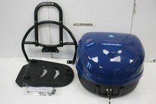 Kit Bauletto Bleu Marine Top