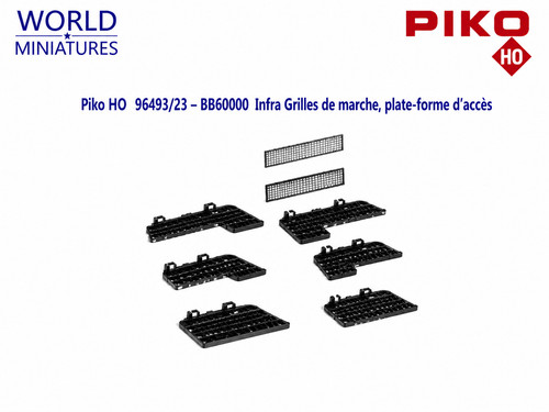Piko 96493 bb60000 - 96493/23, –