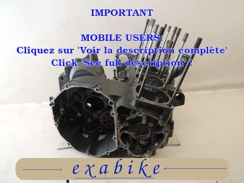 Carters moteurs pour - moteurs,