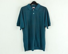 Champion Hommes XL Bleu Polo