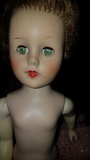 Mannequin Américaine  Doll
