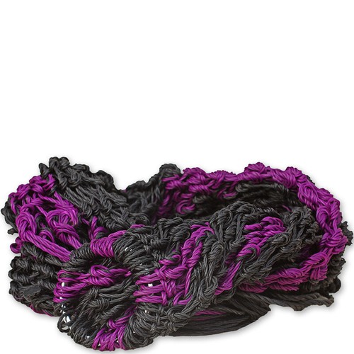 Hay net close - mesh, euroriding