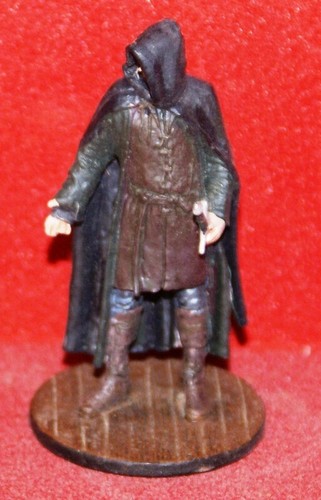 Figurine seigneur des - seigneur,