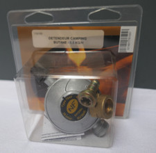Détendeur camping gaz Butane
