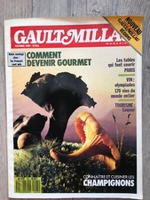Magazine « Gault-Millau »