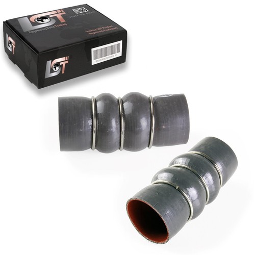 Tuyau surpression de - 2x,