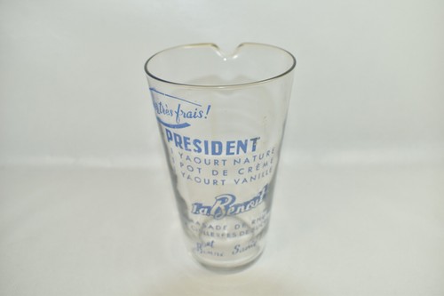 Ancien doseur verre - doseur,