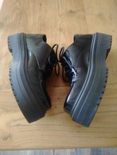 Chaussures  Noires Vernies