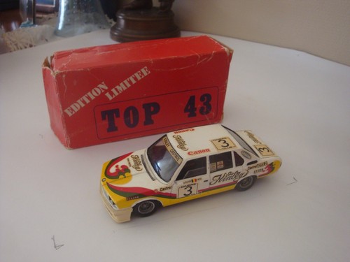 Top bmw 530 3 - top,