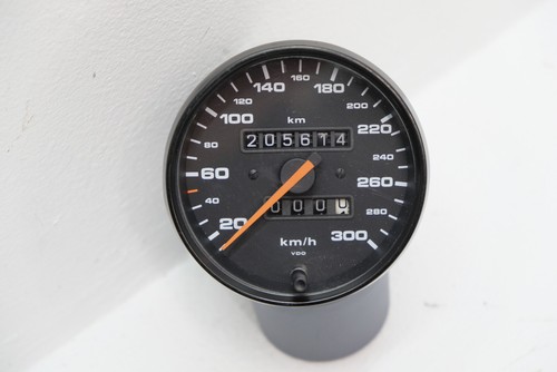 Porsche 964 compteur - 964,
