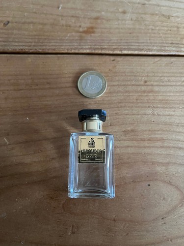 Miniature parfum n89 - parfum, rumeur
